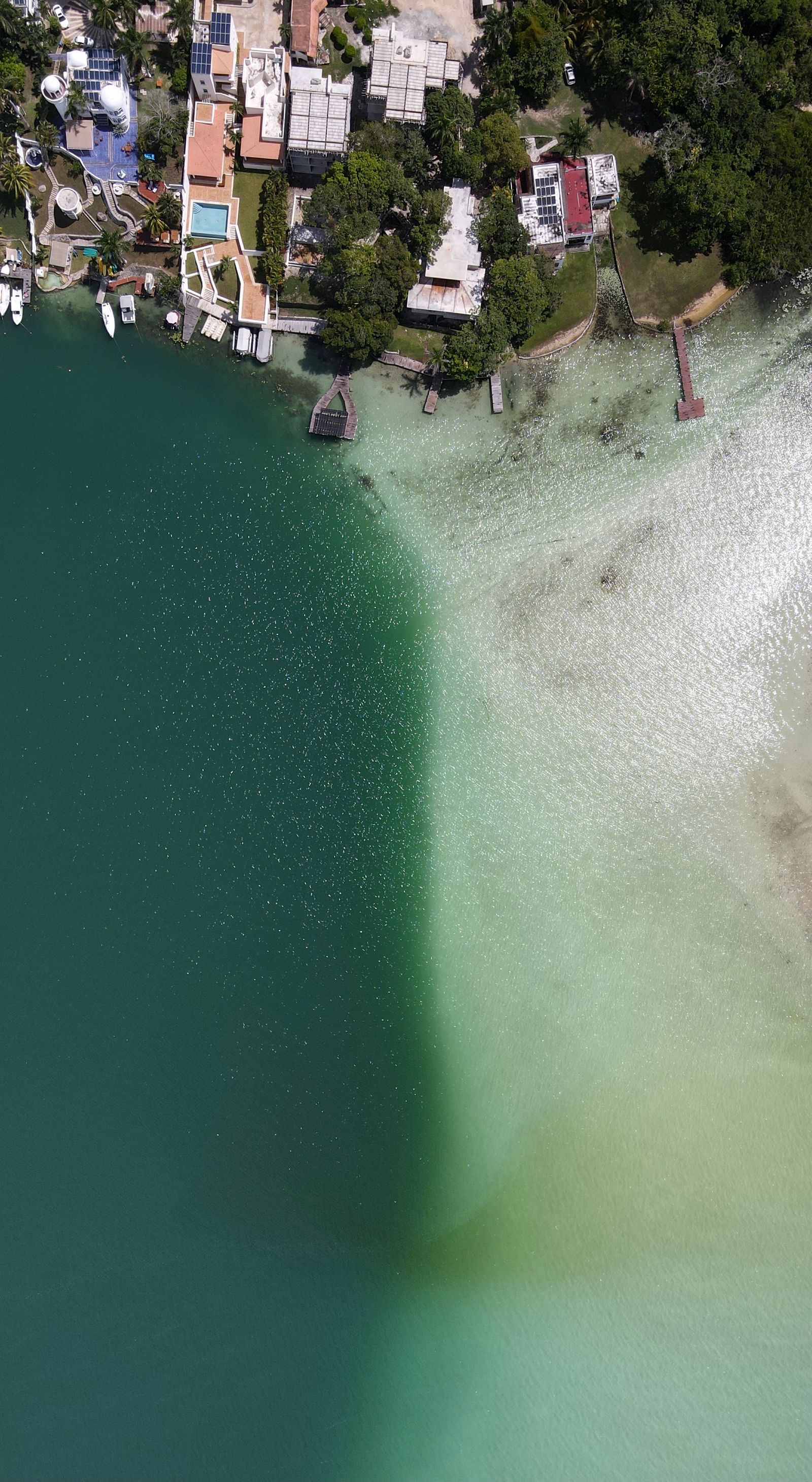 Quintana Roo regional editorial image for Mexico.